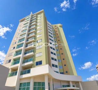 Apartamento com 2 Quartos à venda, 78m² no Centro, Cascavel