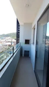 Apartamento com 2 Quartos à venda, 78m² no Ingleses do Rio Vermelho, Florianópolis