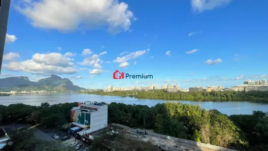 Apartamento com 4 Quartos à venda, 256m² no Barra da Tijuca, Rio de Janeiro