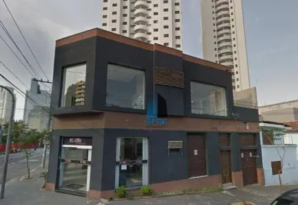 Ponto Comercial à venda, 400m² no Cambuci, São Paulo