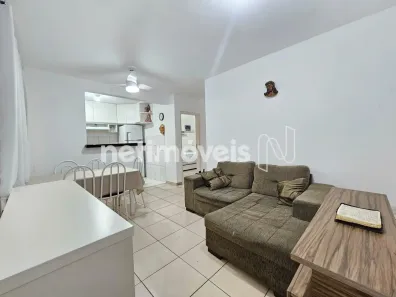 Apartamento com 2 Quartos à venda, 43m² no Salgado Filho, Belo Horizonte