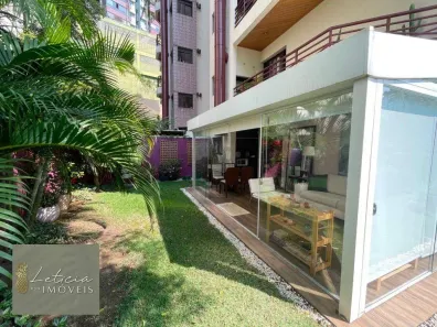 Apartamento com 1 Quarto à venda, 136m² no Vila Suzana, São Paulo