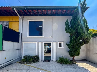 Imóvel Comercial com 3 Quartos à venda, 199m² no Jardim Satélite, São José dos Campos