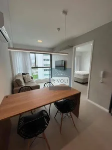 Apartamento com 1 Quarto para alugar, 37m² no São José, Recife