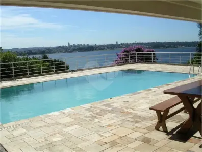  com 4 Quartos para venda ou aluguel, 785m² no Praia da Lagoa, São Paulo