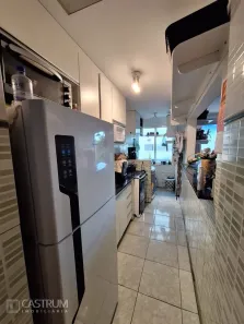 Apartamento com 2 Quartos à venda, 54m² no Engenho da Rainha, Rio de Janeiro