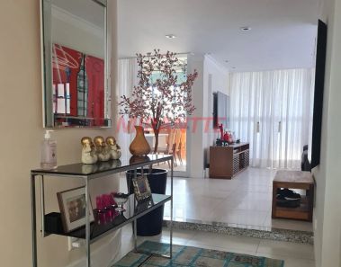 Cobertura com 3 Quartos à venda, 236m² no Santana, São Paulo