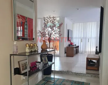 Cobertura com 3 Quartos à venda, 236m² no Santana, São Paulo