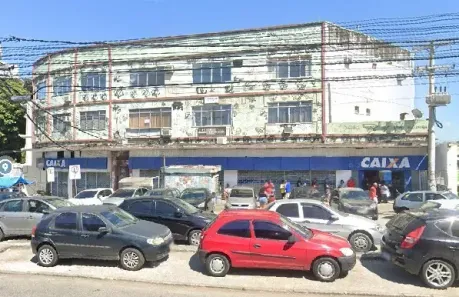 Ponto Comercial para alugar, 2000m² no Parada de Lucas, Rio de Janeiro