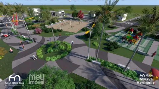 Lote/Terreno à venda, 160m² no , Paço do Lumiar