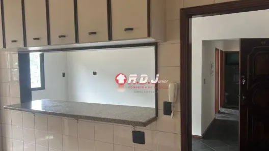 Apartamento com 2 Quartos para alugar, 86m² no Marapé, Santos