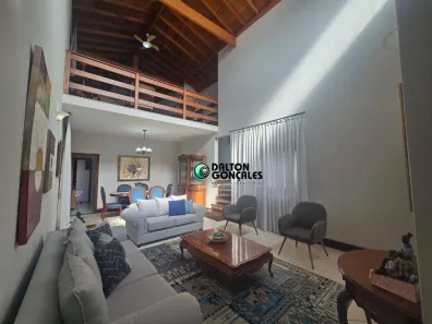 Casa com 3 Quartos à venda, 173m² no Jardim Esplanada II, Indaiatuba