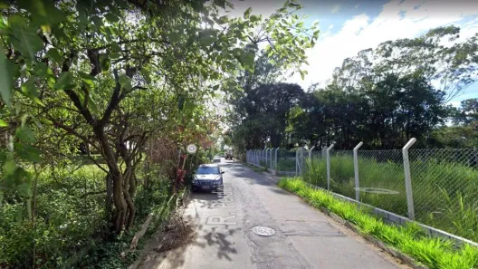 Lote/Terreno à venda, 2370m² no Granja Viana, Cotia