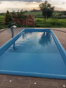 Fazenda/Sítio com 3 Quartos à venda, 4000m² no , Gameleira de Goiás