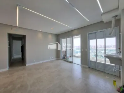 Apartamento com 2 Quartos para alugar, 71m² no Centro, Jacareí