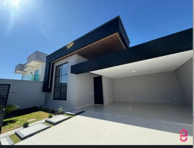 Casa com 3 Quartos à venda, 198m² no Setor Três Marias, Goiânia
