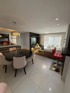 Apartamento com 2 Quartos à venda, 100m² no Alphaville Centro Industrial e Empresarial/Alphaville., Barueri