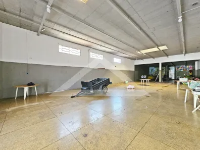 Imóvel Comercial para alugar, 659m² no Sumarezinho, Ribeirão Preto