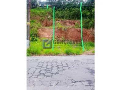 à venda, 250m² no Ponte Seca, Ribeirão Pires