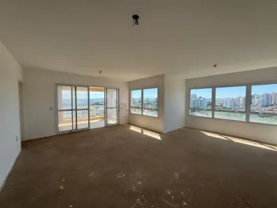Apartamento com 3 Quartos à venda, 185m² no Loteamento Residencial Vila Bella Dom Pedro, Campinas