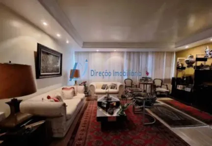 Apartamento com 3 Quartos à venda, 145m² no Copacabana, Rio de Janeiro