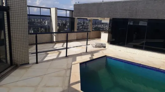 Cobertura com 5 Quartos à venda, 400m² no Jardim do Mar, São Bernardo do Campo