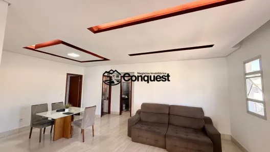Casa com 3 Quartos à venda, 350m² no Jardim das Alterosas - 2ª Seção, Betim