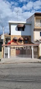 Sobrado com 3 Quartos à venda, 162m² no Jardim Rosa de Franca, Guarulhos