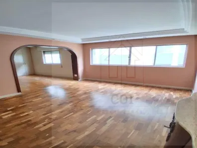 Apartamento com 3 Quartos à venda, 115m² no Vila Mariana, São Paulo