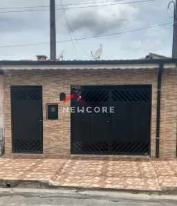 Casa com 2 Quartos à venda, 113m² no Conjunto Habitacional Taubaté E, Taubaté