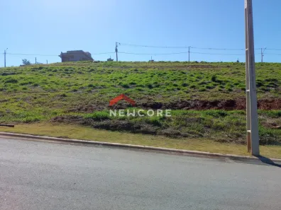 Lote/Terreno à venda, 439m² no Campo Novo, Bragança Paulista