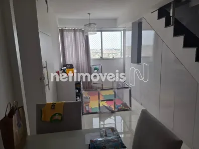 Cobertura com 2 Quartos à venda, 125m² no Manacás, Belo Horizonte