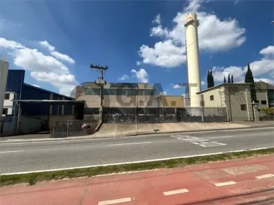 Galpão/Depósito/Armazém para alugar, 7000m² no Zona Industrial, Sorocaba