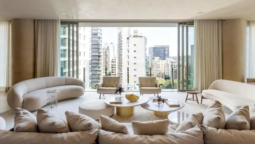 Apartamento com 4 Quartos à venda, 424m² no Itaim Bibi, São Paulo