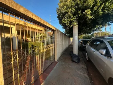 Casa com 3 Quartos à venda, 165m² no Jardim do Carmo, Araraquara