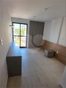Apartamento com 1 Quarto à venda, 30m² no Jardim Amália, Volta Redonda