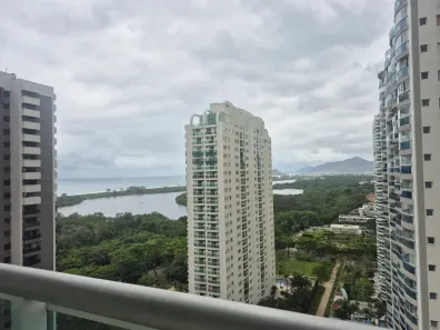 Apartamento com 4 Quartos à venda, 128m² no Barra da Tijuca, Rio de Janeiro