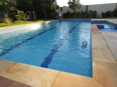 Casa de Condomínio com 6 Quartos à venda, 540m² no Campestre, Piracicaba