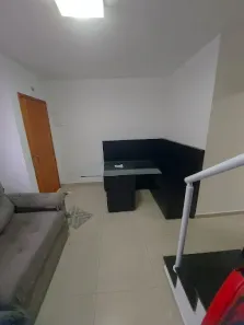 Casa de Condomínio com 2 Quartos à venda, 60m² no Tremembé, São Paulo