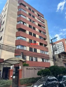 Apartamento com 2 Quartos à venda, 54m² no Conceição, Diadema