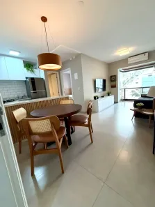 Flat com 1 Quarto para alugar, 45m² no Cerqueira César, São Paulo
