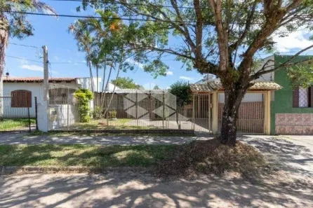 Casa com 3 Quartos à venda, 330m² no Aberta dos Morros, Porto Alegre