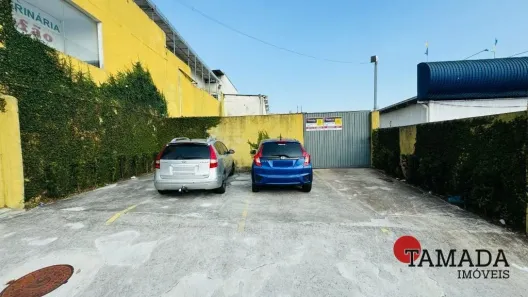 Lote/Terreno à venda, 538m² no Vila Marieta, São Paulo