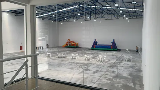 Galpão/Depósito/Armazém para alugar, 2000m² no Vila Maria, São Paulo