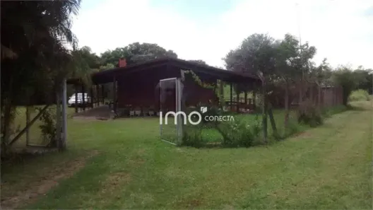 Fazenda/Sítio com 3 Quartos à venda, 120m² no Residencial Ibi-aram, Itupeva