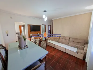 Apartamento com 2 Quartos à venda, 64m² no Copacabana, Belo Horizonte