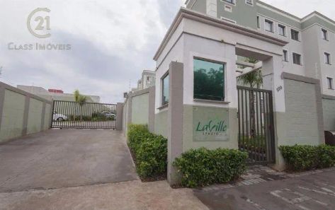 Apartamento com 2 Quartos à venda, 46m² no Parque Jamaica, Londrina