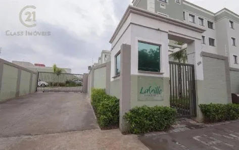 Apartamento com 2 Quartos à venda, 46m² no Parque Jamaica, Londrina