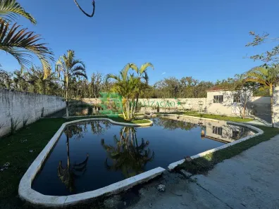 Fazenda/Sítio com 3 Quartos à venda, 320m² no , Mongaguá