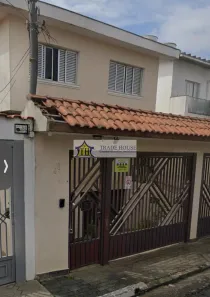 Sobrado com 3 Quartos à venda, 210m² no Vila do Bosque, São Paulo